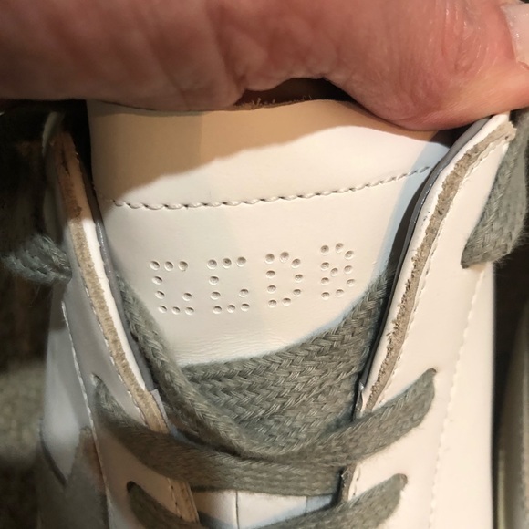 Golden Goose Superstar Leather Sneaker - Picture 9 of 9